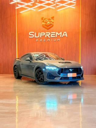 FORD MUSTANG 5.0 V8 GASOLINA GT PERFORMANCE SELECTSHIFT